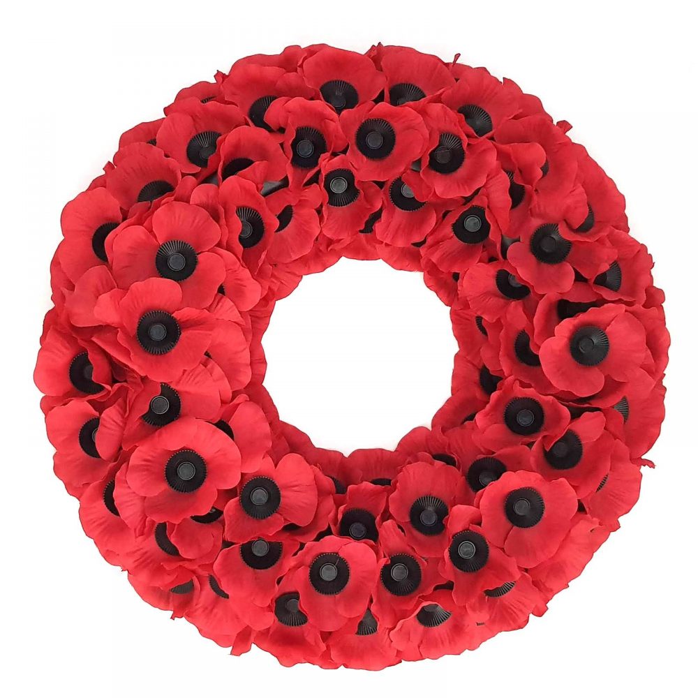 BARTON-UPON-HUMBER REMEMBRANCE DAY/ARMISTICE SUNDAY  10 NOVEMBER 2019