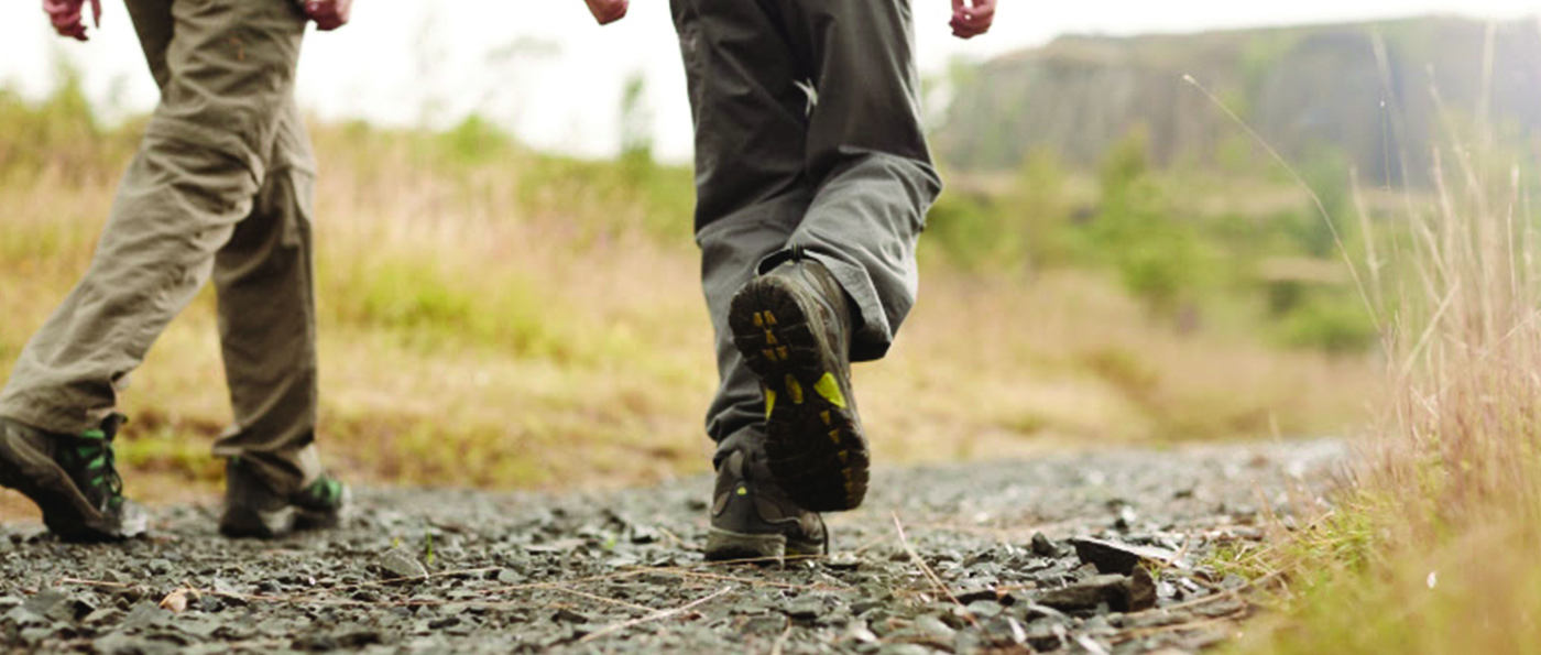 Ramblers Walking for Health Group Walks Cancelled