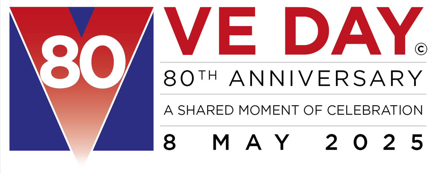 VE Day 2025